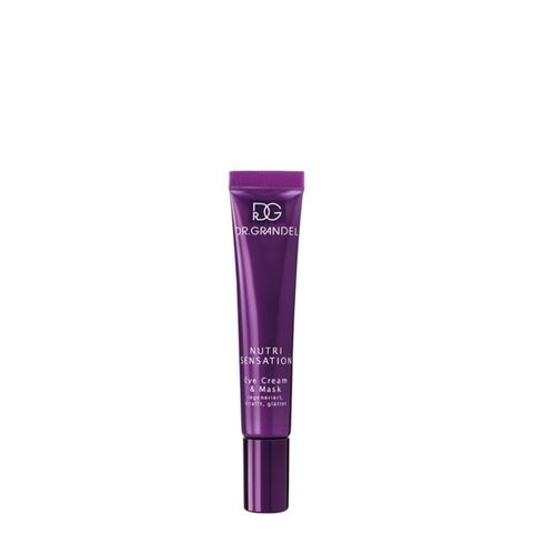 Eye Cream & Mask 20ml