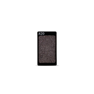 Shimmery Eyeshadow | John van G