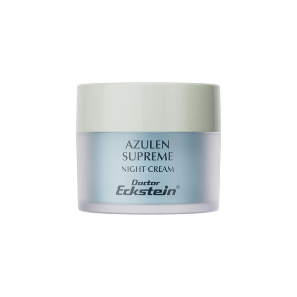 Azulen Supreme 50ml | Doctor Eckstein