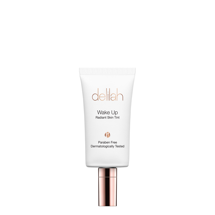Delilah Cosmetics Wake Up - Radiant Skin Tint