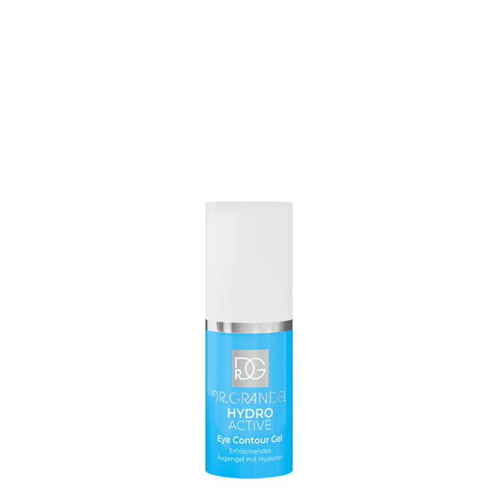 Dr. Grandel Ögonkontur Gel 15ml