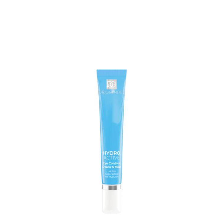 Dr. Grandel Ögonkräm & Ansiktsmask 20ml