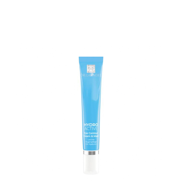 Eye Contour Cream & Mask 20ml