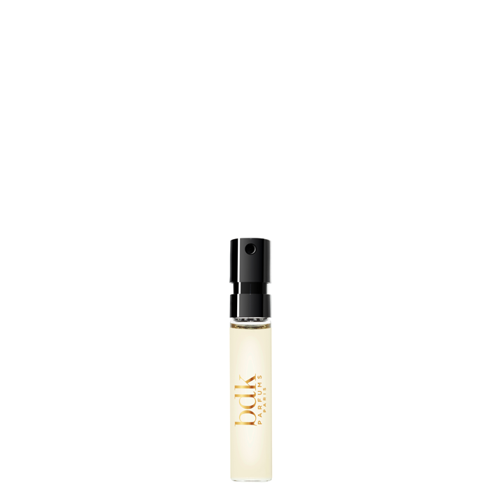 BDK Parfums Eau de Parfum - Crème De Cuir sample 2ml