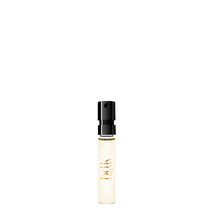 BDK Parfums Eau de Parfum - Citrus Riviera sample 2ml