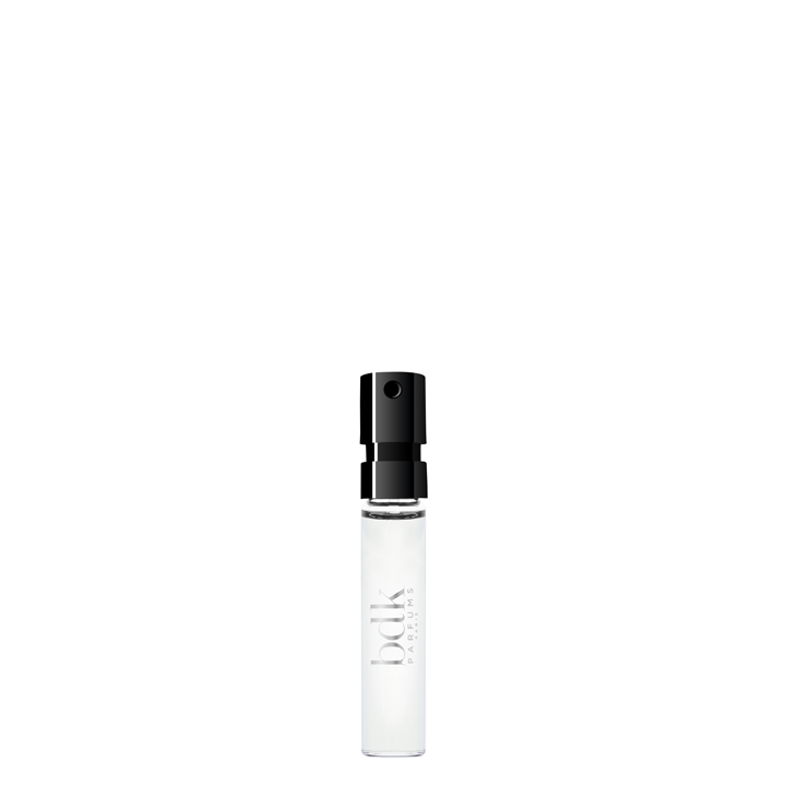 BDK Parfums Eau de Parfum - Sel d'Argent sample 2ml
