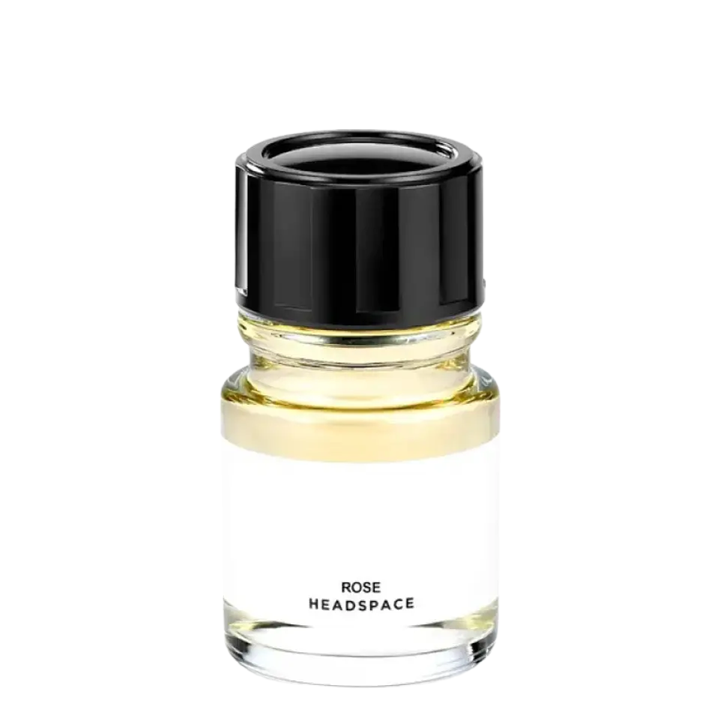 Headspace Eau de Parfum - Rose