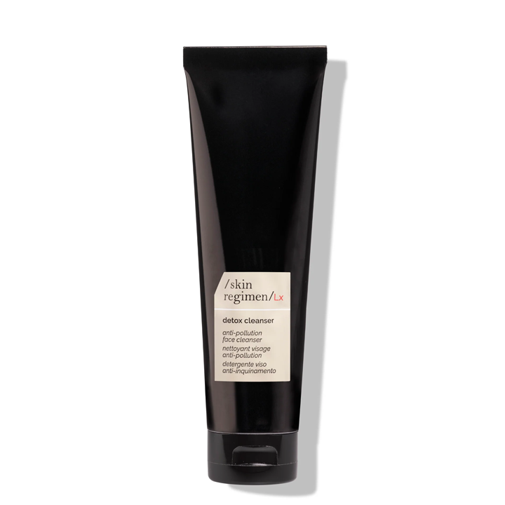 Comfort Zone Skin Regimen Lx Detox Ansiktsrengöring 150ml