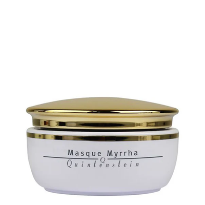 Image of product Ansiktsmask Myrrha + ampull 10% argireline GRATIS