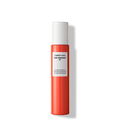 Image of product Body Strategist Oil 100ml