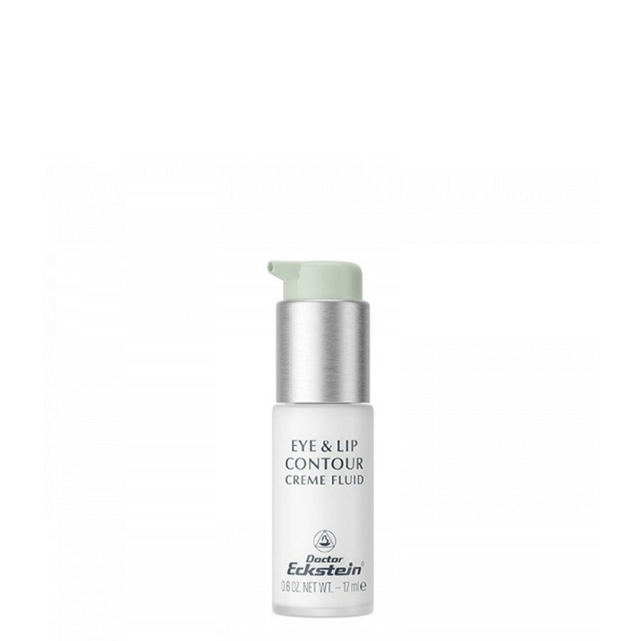 Doctor Eckstein Ögon- & Läppkontur Kräm Fluid 17ml