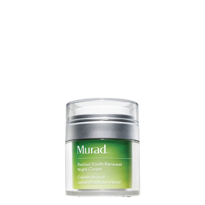 Murad Retinol Youth Renewal Nattkräm 50ml
