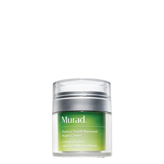 Murad Retinol Youth Renewal Night Cream 50ml