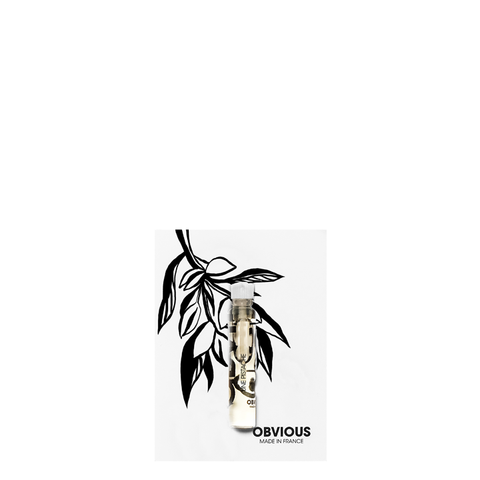 Eau de Parfum - Une Pistache sample 2ml