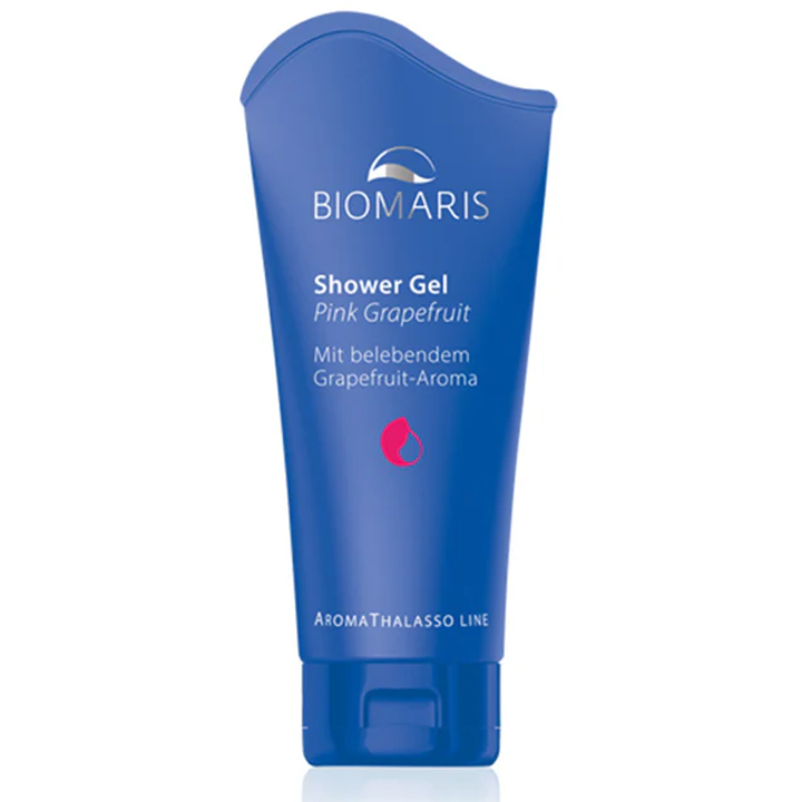 Biomaris Pink Grapefruit Shower Gel 200ml