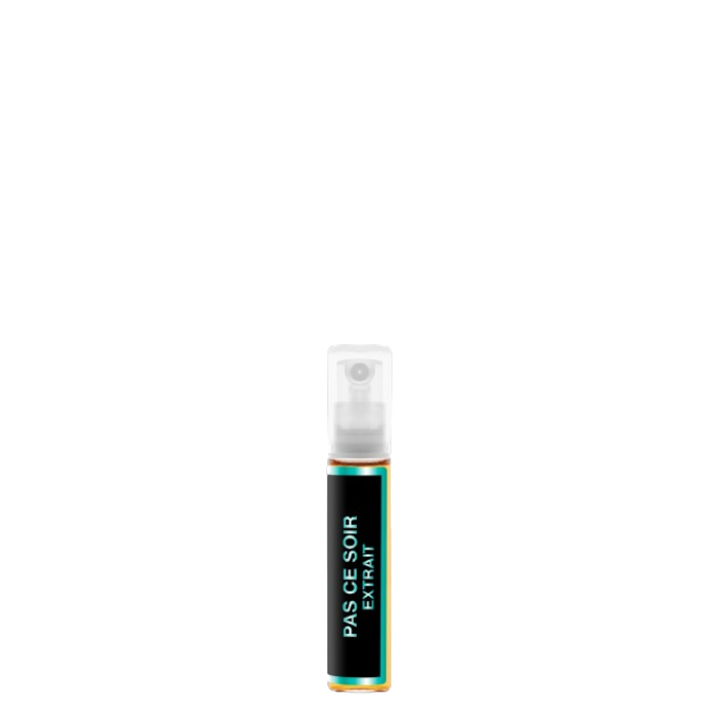 BDK Parfums Pas Ce Soir Extrait de parfum sample 2ml