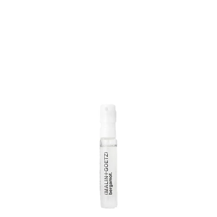 Malin+Goetz Eau de Parfum Bergamot sample 0,75 ml