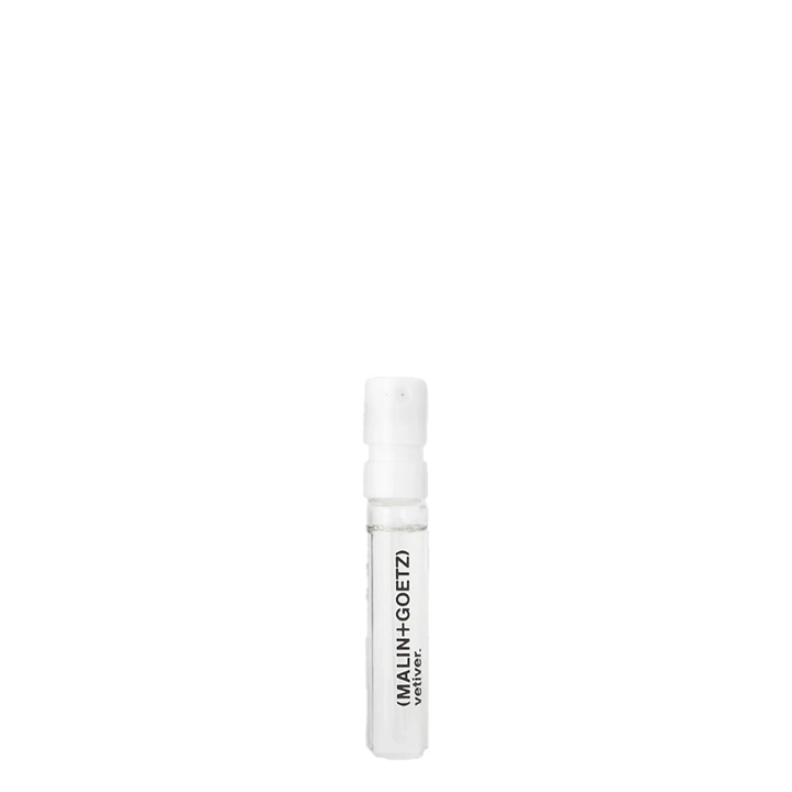 Malin+Goetz Eau de Parfum Vetiver sample 0,75 ml