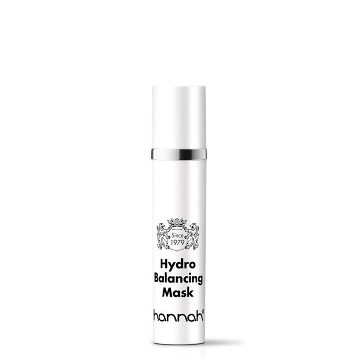 Hannah Hydro Balancing Ansiktsmask 45ml