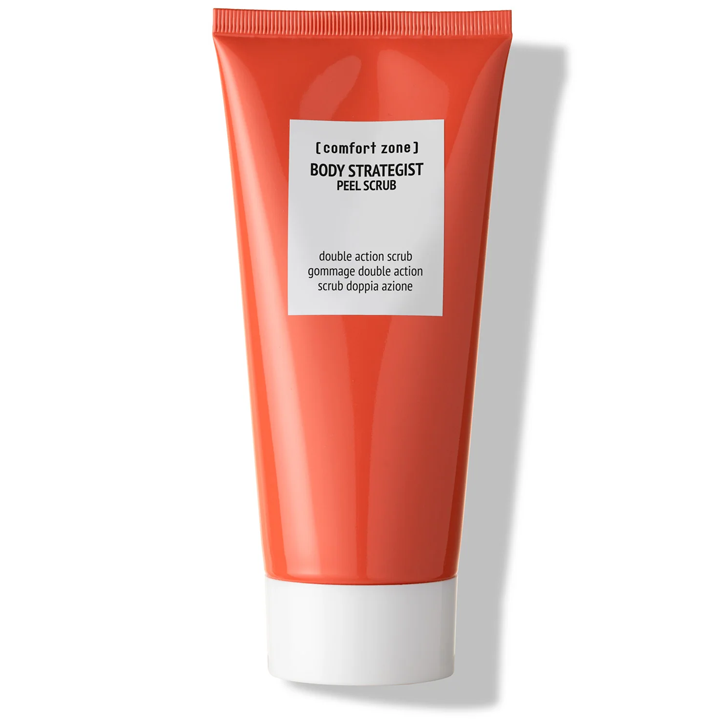 Comfort Zone Body Strategist Peel Scrub 200ml