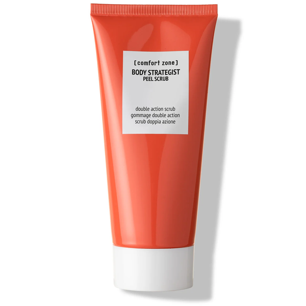 Comfort Zone Body Strategist Peel Scrub