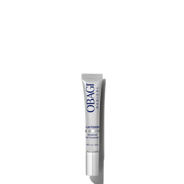 Obagi Medical Elastiderm - Advanced Filler Concentrate 20 ml