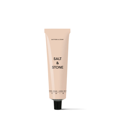 Image of product Handkräm Saffran & Ceder 60ml