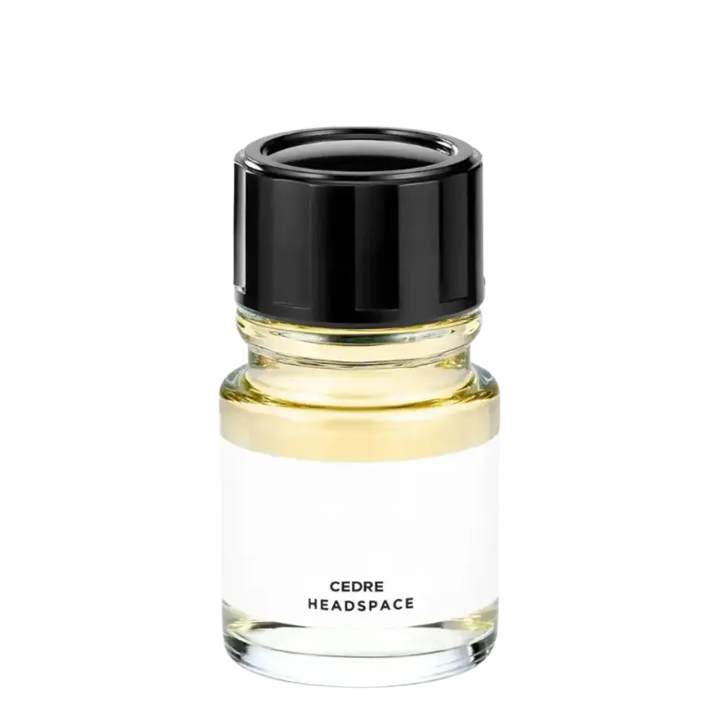 Headspace Eau de Parfum - Cèdre