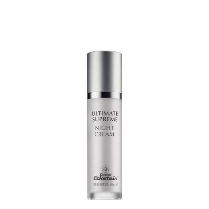 Doctor Eckstein Ultimate Supreme Nattkräm 50ml