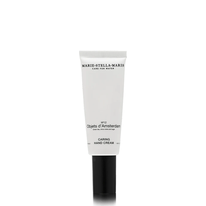 Marie-Stella-Maris Caring Hand Cream Objets d'Amsterdam