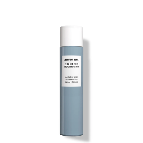 Comfort Zone Sublime Skin Micropeel Lotion