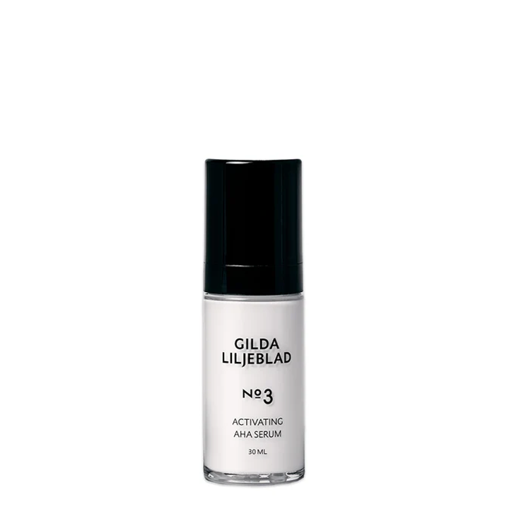 Gilda Liljeblad Aktiverande AHA Serum 30 ml