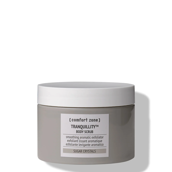 Comfort Zone Tranquillity Scrub 270ml