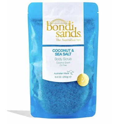 Image of product Body Scrub Kokos & Havssalt 250g