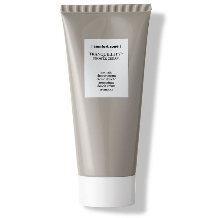 Comfort Zone Tranquillity Shower Cream 200ml