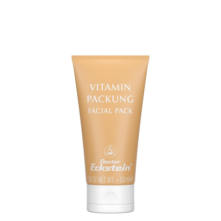 Doctor Eckstein Vitamin Paket 50ml