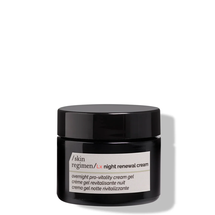 Comfort Zone Skin Regimen Lx Nattkräm Night Renewal 50ml