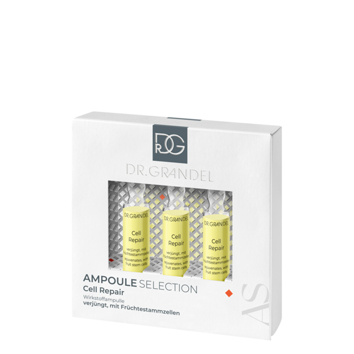 Dr. Grandel Cell Repair 3x 3ml
