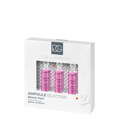 Image of product Beauty Date 3x 3ml