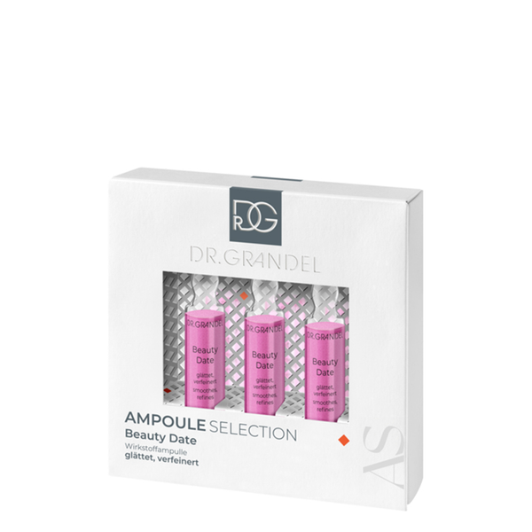 Beauty Date 3x 3ml