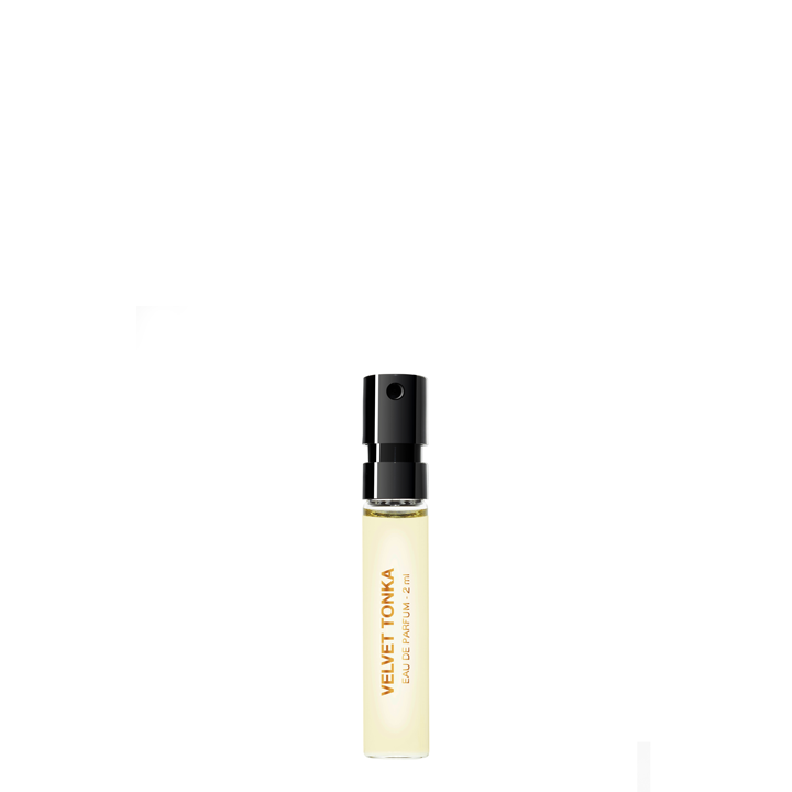 BDK Parfums Eau de Parfum - Velvet Tonka 2ml
