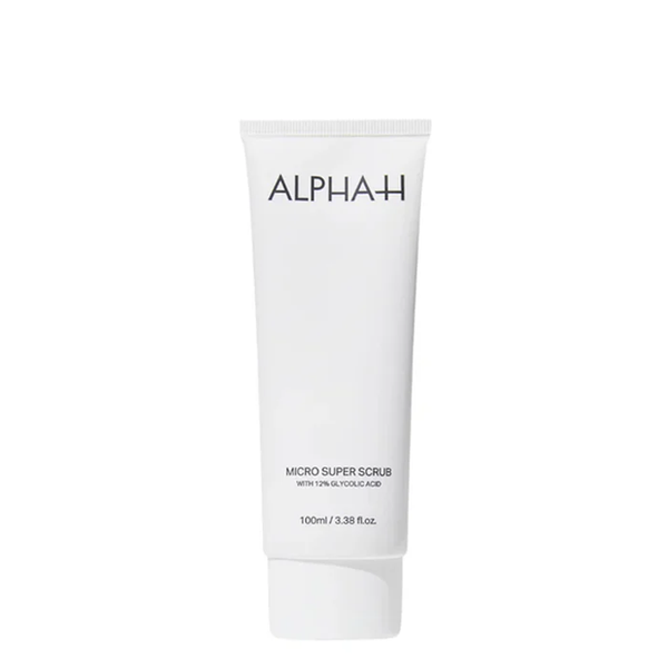 Alpha-H Micro Super Scrub