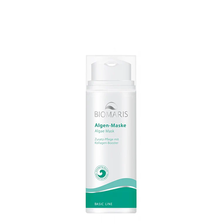 Biomaris Algae Ansiktsmask 50ml