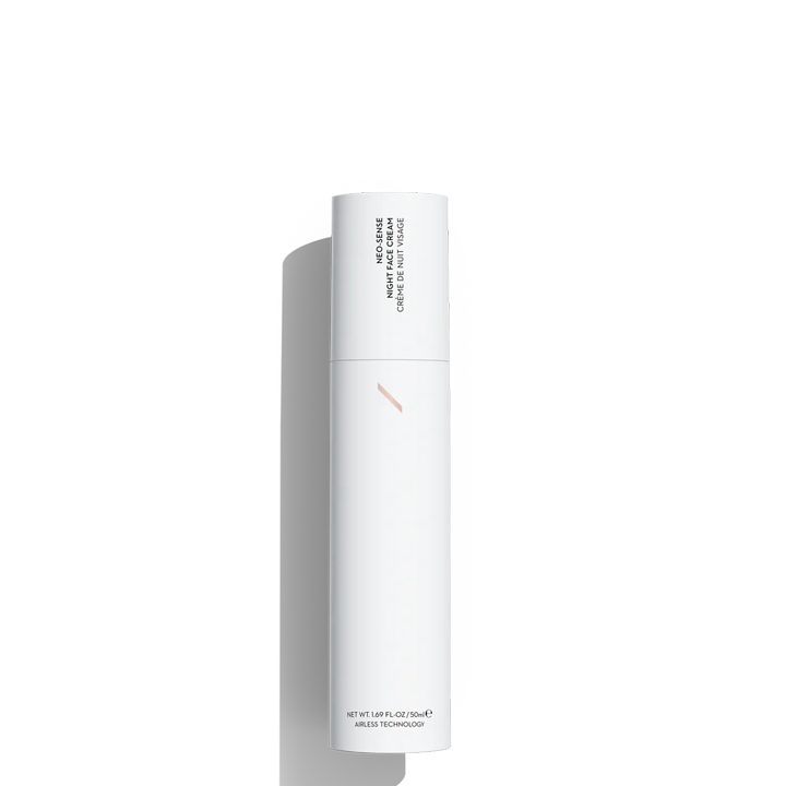 Neoderma Neo-Sense Nattkräm 50ml