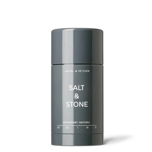 Deodorant Gel - Santal & Vetiver (känslig hud) 75gr
