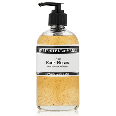 Image of product Peeling Handtvål Rock Roses 250ml