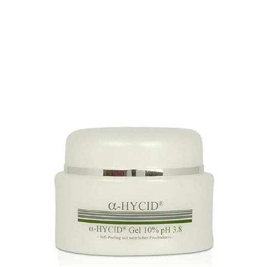 a-HYCID Gel 10% pH 3,8 50ml