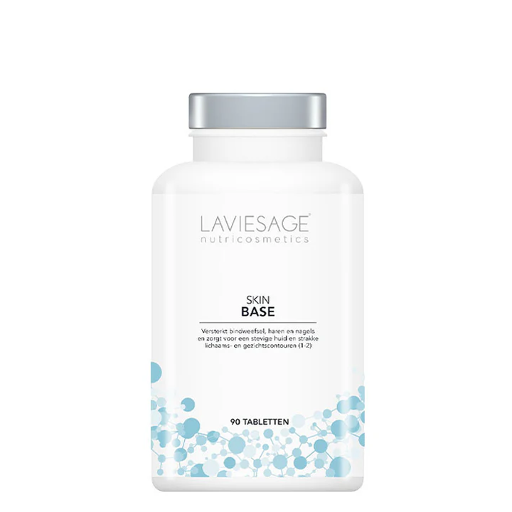 Laviesage Skin Base