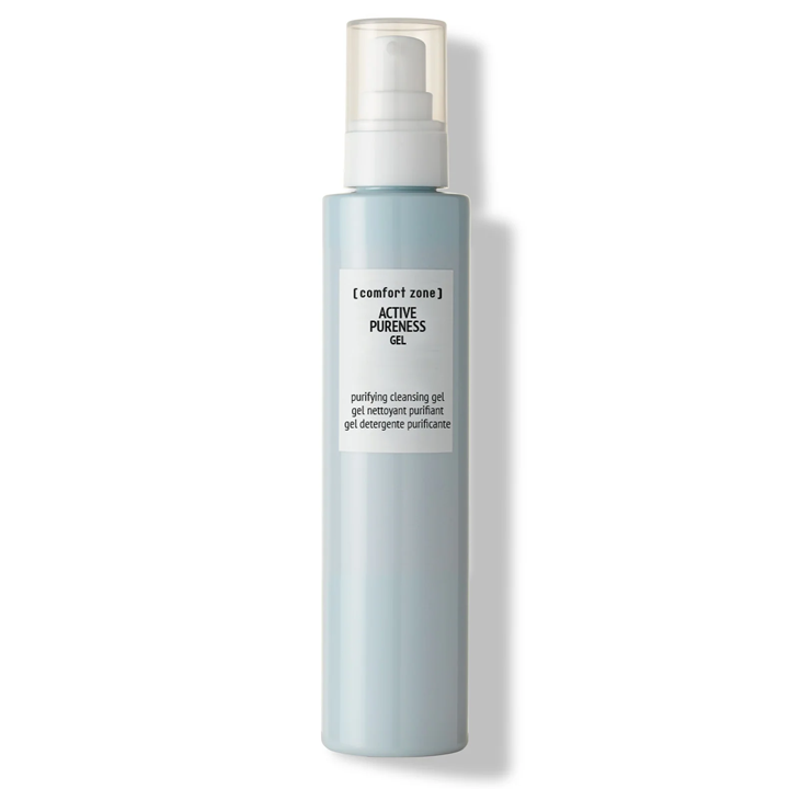 Comfort Zone Active Pureness Ansiktsrengöring Gel 200ml