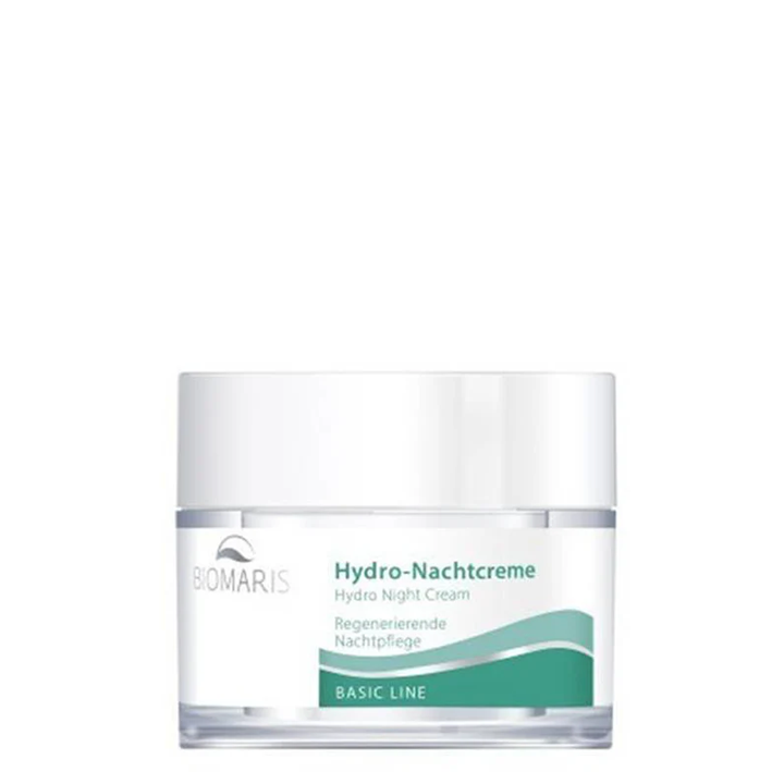 Biomaris Hydro Nattkräm 50ml